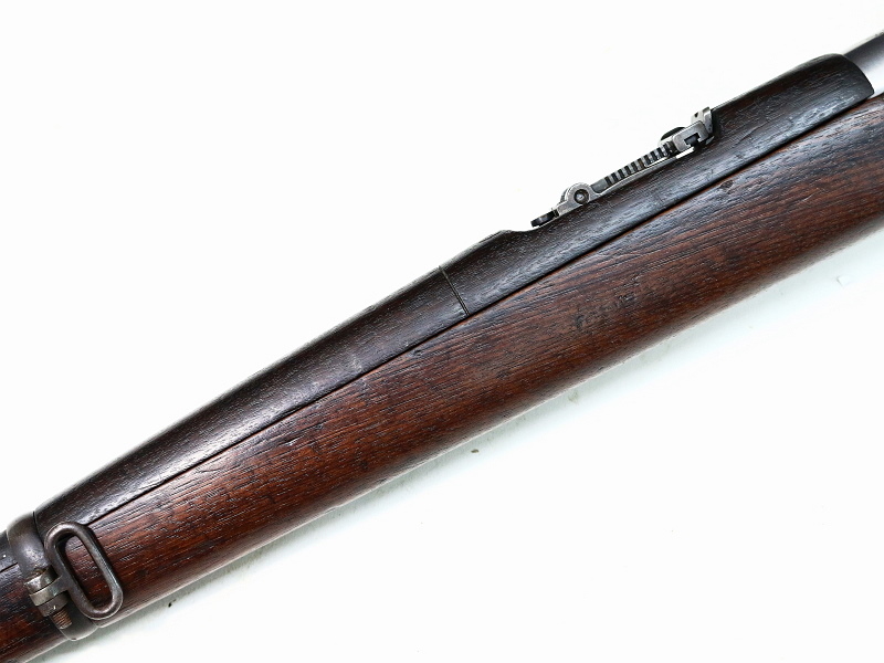 Argentine M1909/47 Carbine REF