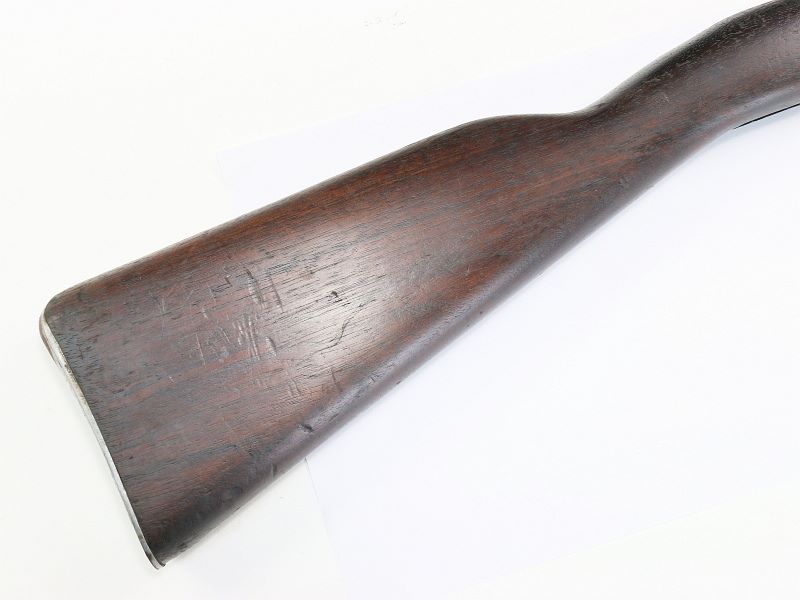 Argentine M1909 Mauser Carbine Stock