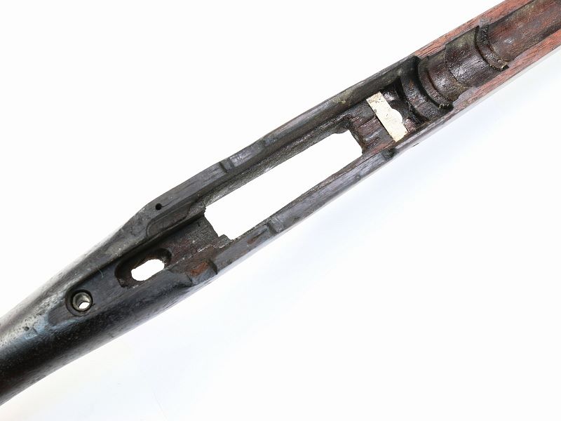 Argentine M1909 Mauser Carbine Stock