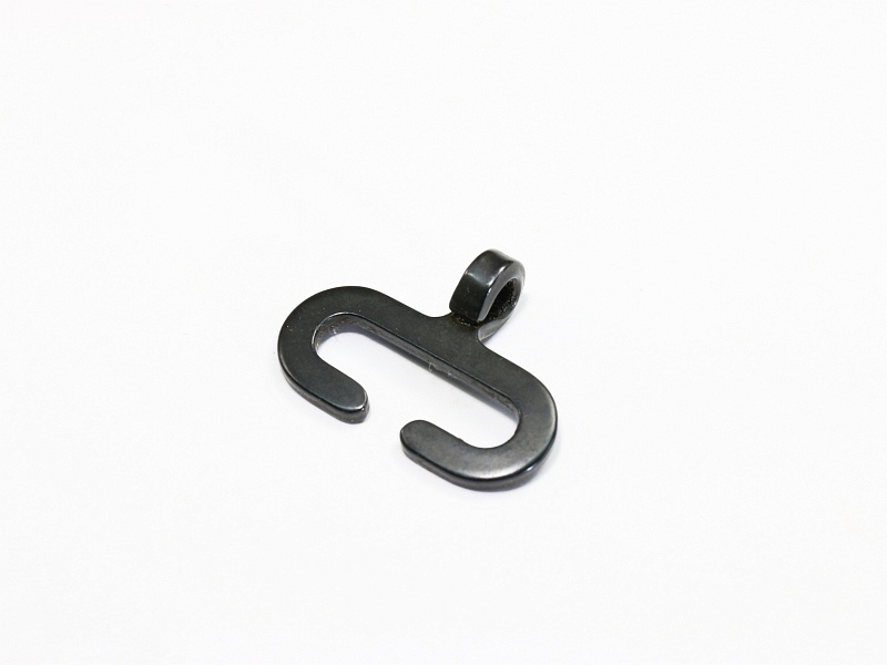 US 03A3 Rifle Stacking Swivel Blued