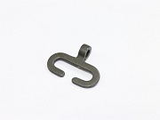 US 03A3 Rifle Stacking Swivel Parkerized