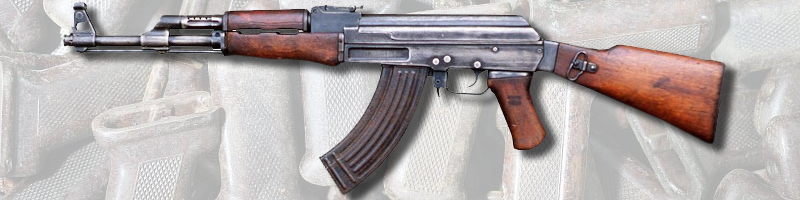AK-47 Area