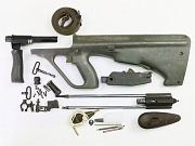 AUG Rifle Parts Kit