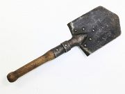 Austrian WW1 Central Powers Entrenching Shovel