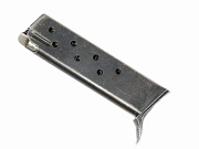 Show product details for Beretta Model 70 Pistol Magazine .32 Auto Used