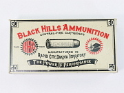 45 Colt Ammunition Black Hills RNFP