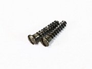 Show product details for French Berthier Butt Swivel Screws