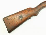 Chilean Mauser M1912 Rifle Stock 