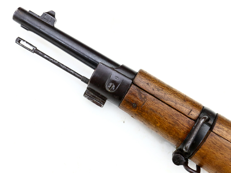 Carcano M91/28 Carbine REF