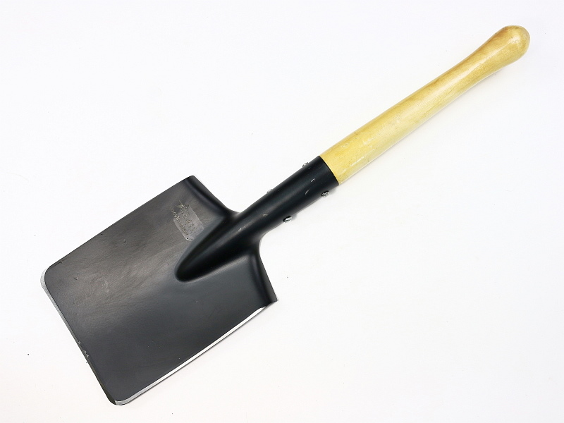 Chinese E Tool Entrenching Shovel 