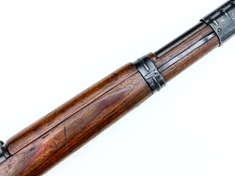 Czech K98 Mauser REF
