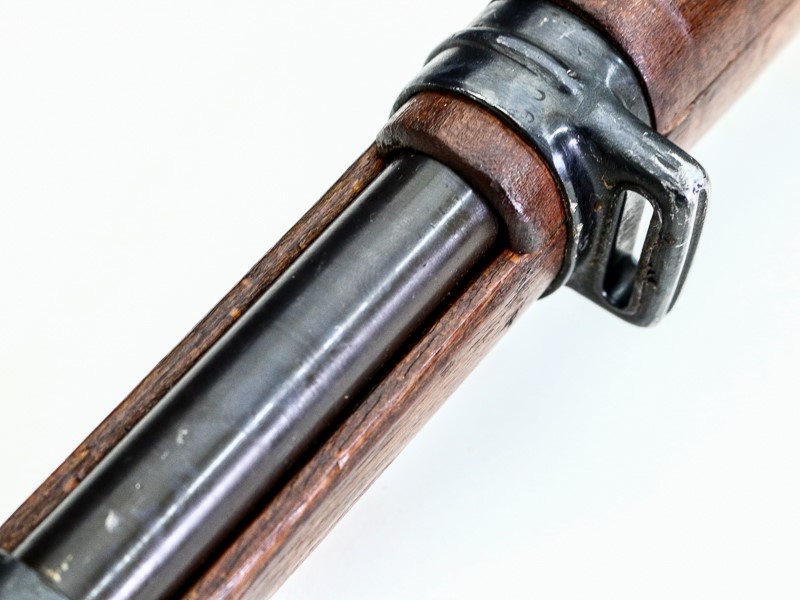 Czech K98 Mauser REF