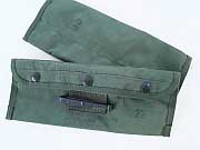 M16 Empty Cleaning Kit Pouch 
