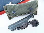 M1 Garand M1 Carbine M15 Grenade Sight