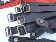 Portuguese Mauser Leather Sling