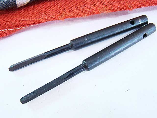 SKS Cleaning Kit Reamer Tool 2