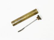 Enfield Cleaning Kit Oiler Brass