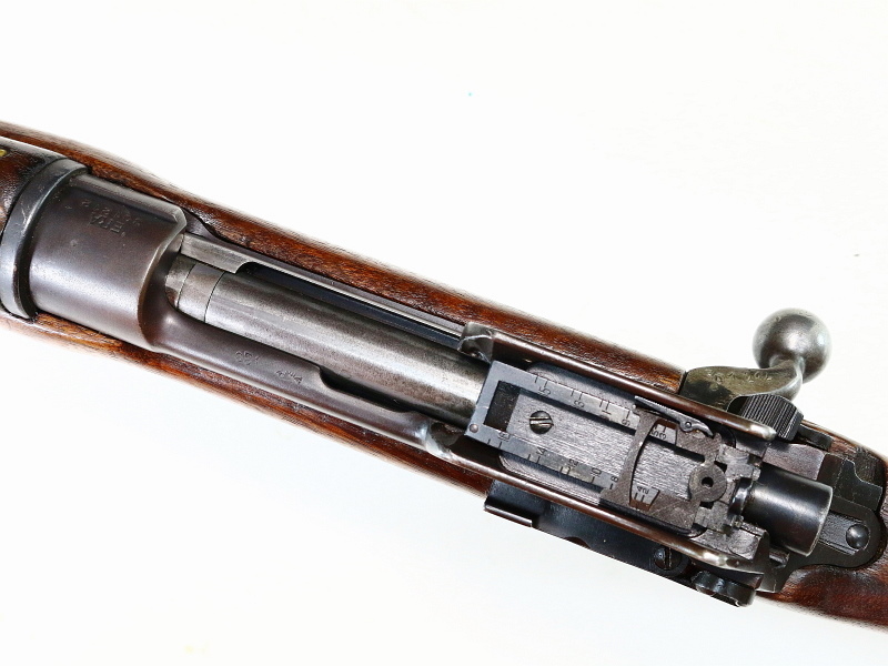 P14 Pattern 1914 Rifle Eddystone REF