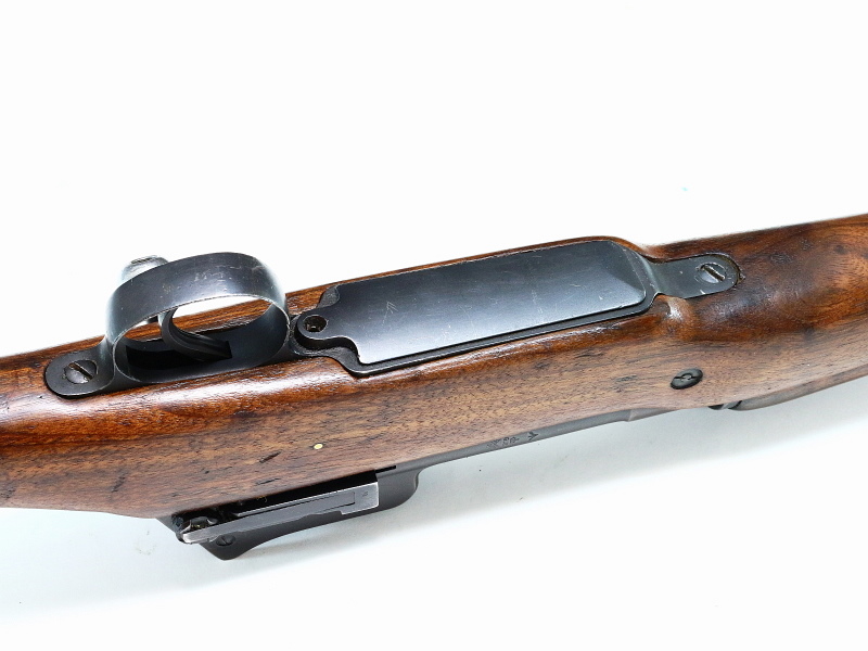 P14 Pattern 1914 Rifle Eddystone REF