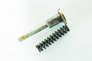 Enfield No4 Rear Sight Plunger and Spring