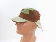 French Military Summer Hat Desert