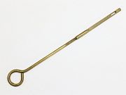 French Small Arms Brass Cleaning Rod