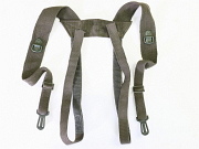 French TAP Combat Harness or Suspenders