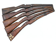 French Berthier Carbine Stock