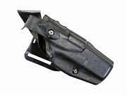 Glock 17 Pistol Safariland Duty Holster Used