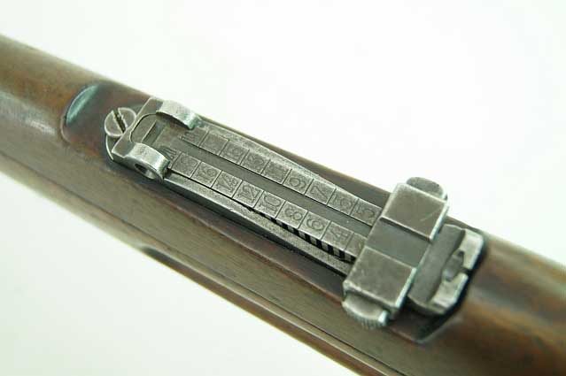 Czech Vz24 Mauser German Modified G24t REF