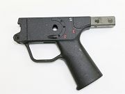 German G3 Trigger Housing Black Plastic