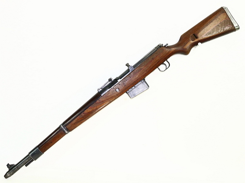 German G41 Rifle duv 43 REF