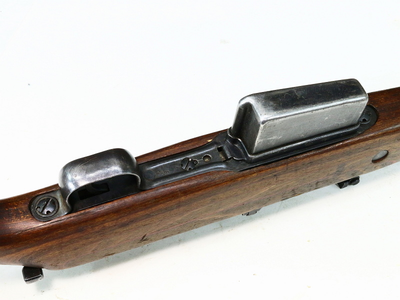 German G41 Rifle duv 43 REF