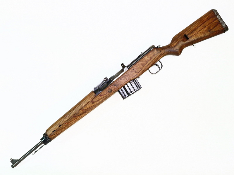 German K43 Rifle ac 44 REF