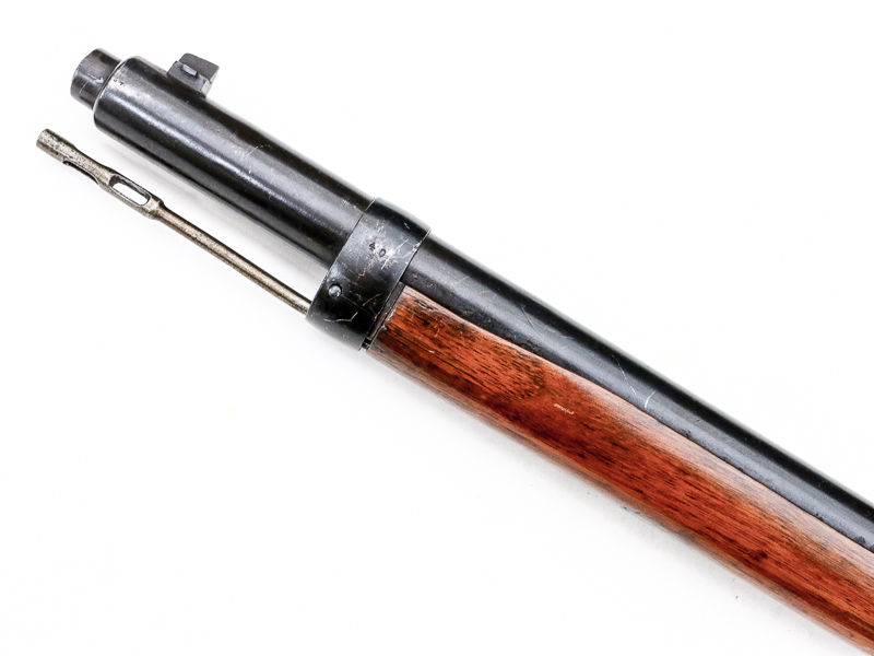 German GEW 88/05 1888 Commission Rifle REF