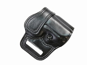 Show product details for Galco Pistol Holster 1911 3 Inch