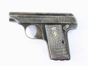 Italian Galesi Model 1923 Pistol #124913