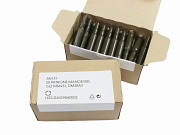 Show product details for 7.62x51 German BLANK Ammunition 2 Boxes