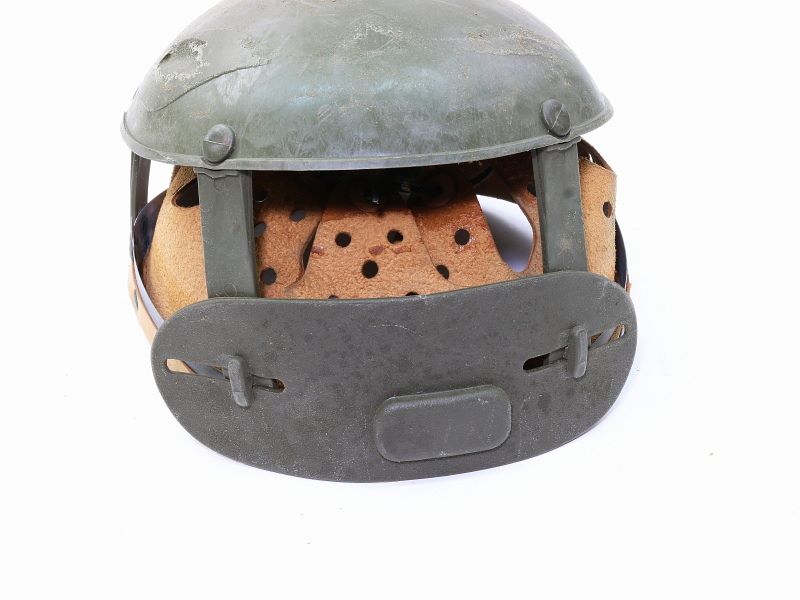 German BUND Helmet Liner