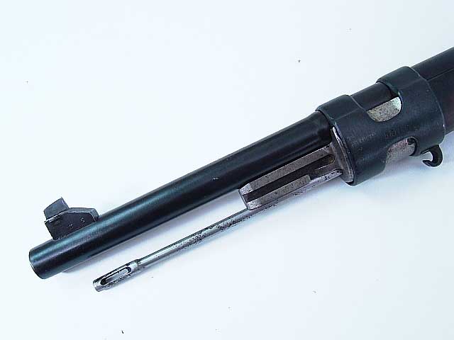 German Gew98 Mauser Kornbusch 98b REF