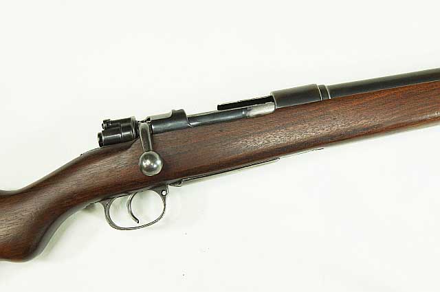 german mauser