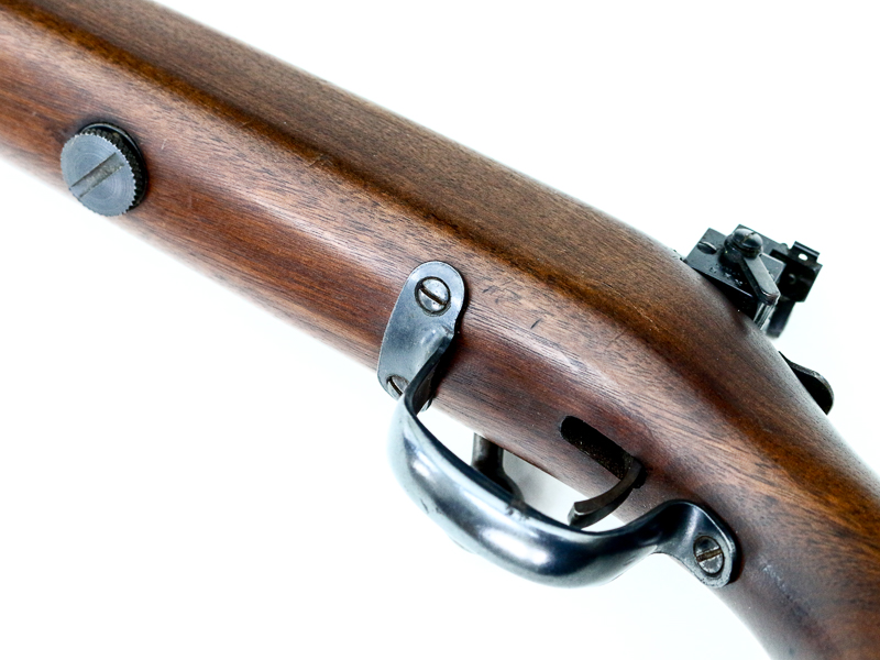 Harrington & Richardson Model 365 .22 Caliber Rifle REF
