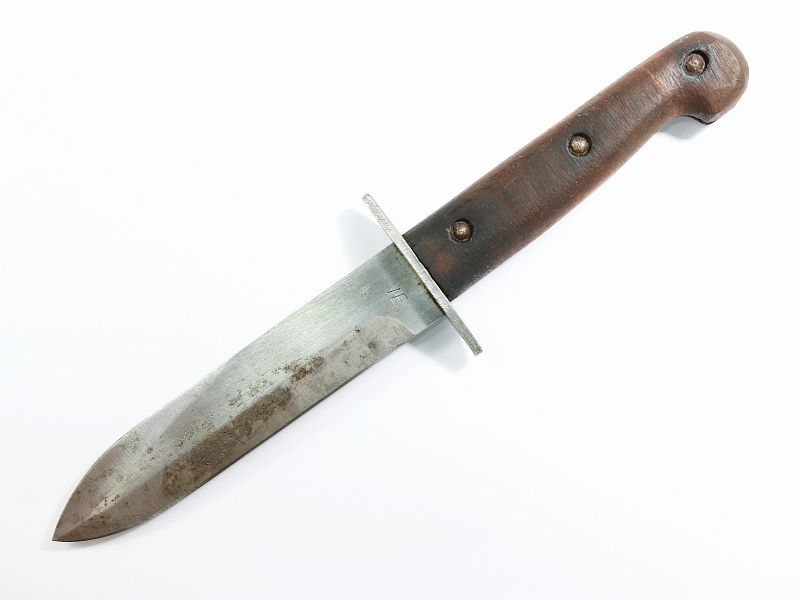 Australian Army WW2 Whittingslowe Utility Knife #2860