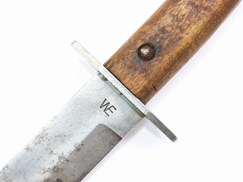 Australian Army WW2 Whittingslowe Utility Knife #2861