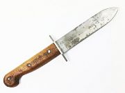Australian Army WW2 Whittingslowe Utility Knife #2861