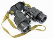 Romanian Military Binoculars IOR B7x40 #3122