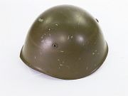 Italian M33 Combat Helmet #3473