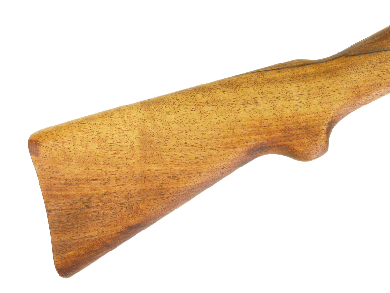 Swiss K31 Rifle Stock #3583