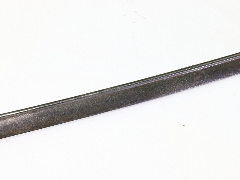 British 1822 Pattern Grenadier Guard Sword #3590