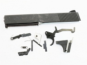 Smith & Wesson SW9F 9mm Pistol Parts Set #3613